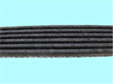 KANALLI KAYIŞ PEUGEOT 206 PARTNER BERL 1.9D 8V (02-06) FIAT SCUDO 1.9D (98-06) AUDI FORD SKODA VOLVO