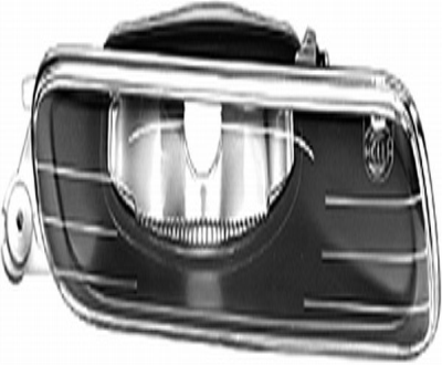 Sis Farı Sağ  E46 Bm