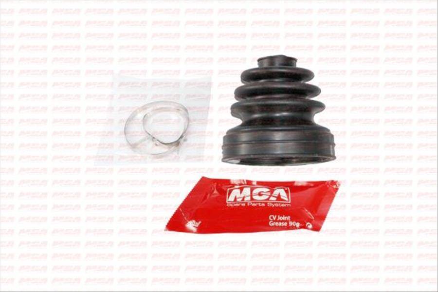 KORUK AKS IC ( FIAT : GRANDE PUNTO 1.3 MJTD ) ''KIT''