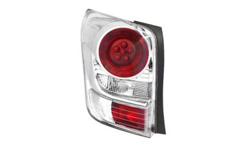 STOP LAMBASI SOL VERSO (12-16)