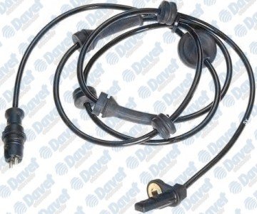 Abs Sensoru On Sol Doblo 1,3/1,9Jtd