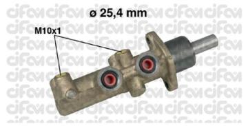 FREN ANA MERKEZI ABSLI FIAT DUCATO 2.8JTD CITROEN JUMPER PEUGEOT BOXER 02-