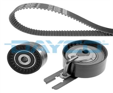 TRIGER GERGI SETI ( FORD: FIESTA 1.4 TDCI 02-08 / CITROEN: C1 C2 C3 XSARA II-NEMO-107 / PEUGEOT: 206-207-307-BIPPER DV4 )
