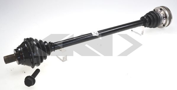 Aks Ön Sağ Golf V 2.0 Tdı 03>A3 03> Passat 05>Touran 05>