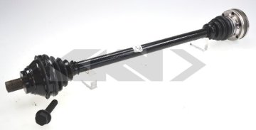 Aks Ön Sağ Golf V 2.0 Tdı 03>A3 03> Passat 05>Touran 05>
