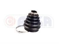 AKS KORUGU SOL DIS FOCUS II C MAX 03>07 FOCUS II 04>12 C MAX 07 /> (2 KELEPCE+GRES)