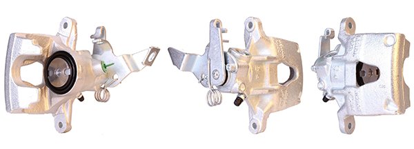 FREN KALİPERİ ARKA SAĞ 42.00 mm. MASTER II-MOVANO