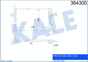 MOTOR SU RADYATORU Z10XEP Z12XE Z12XEP Z14XEP CORSA C