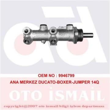 ANA MERKEZ JUMPER-DUCATO-BOXER ( 94-02 ) 1.9-2.0-2.5-2.8 (20.64mm)
