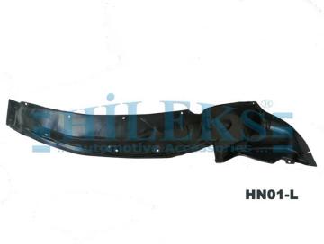 ÇAMURLUK DAVLUMBAZI ÖN SOL (E.M.) HONDA CIVIC (96-00)