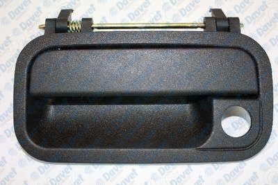 DIS KAPI AÇMA KOLU ÖN SOL VECTRA A CORSA B 93 / 96 ASTRA F 93 / 95