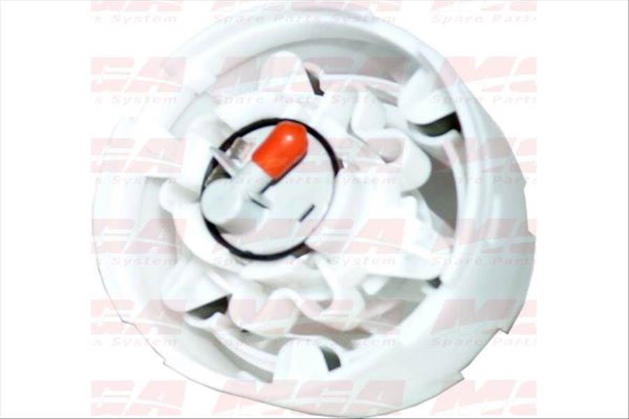 BENZIN POMPASI-TEK MOTOR-GOVDELI-4 BAR VW PASSAT  AUDI A6