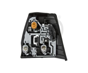 Stop Kapağı Dış : L Beyaz  E46/4 Bm