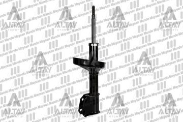 AMORTİSÖR SYMBOL I  98-08 YAĞLI ÖN 52mm BRAKET