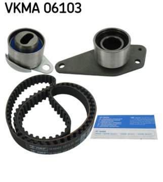 TRİGER SETİ LAGUNA / MEGANE 2.0 8V F3R 127 DİŞ