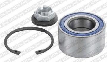 ÖN TEKER RULMAN KİTİ TRANSİT CONNECT 1.8D-TDCİ (02-06)