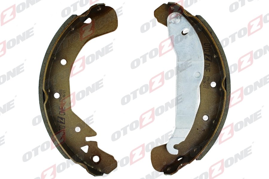 ARKA PABUÇ ASTRA G (F69)1.2 1.6 16V (98-05) ASTRA H 1.3 CDTI (04-10) ASTRA H 1.6i (04-10) 7190015