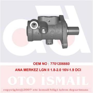 ANA MERKEZ RENAULT LAGUNA II 1.8 2.0 16V 1.9DCI
