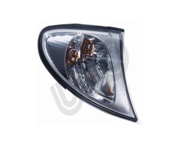Sinyal Lambası Sağ Gri E46/4 Bm