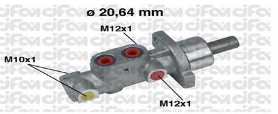 ANA MERKEZ ABSSIZ P206 P206+ P306