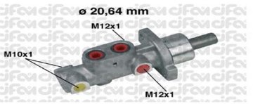 ANA MERKEZ ABSSIZ P206 P206+ P306