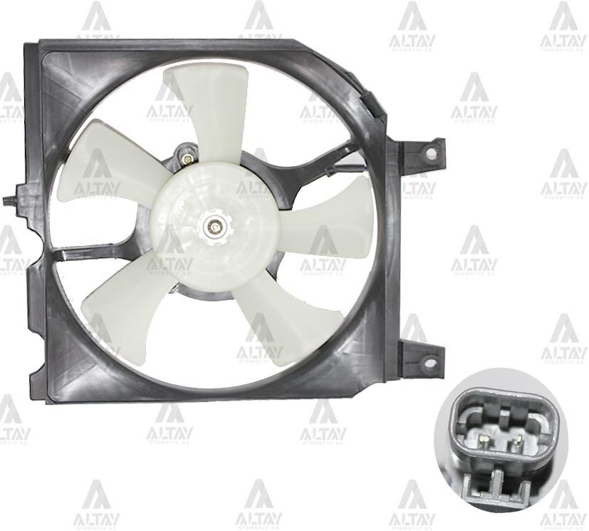 FAN KLİMA SUNNY  90-95