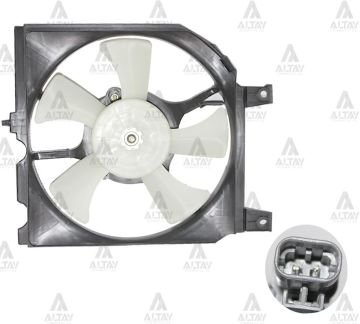 FAN KLİMA SUNNY  90-95