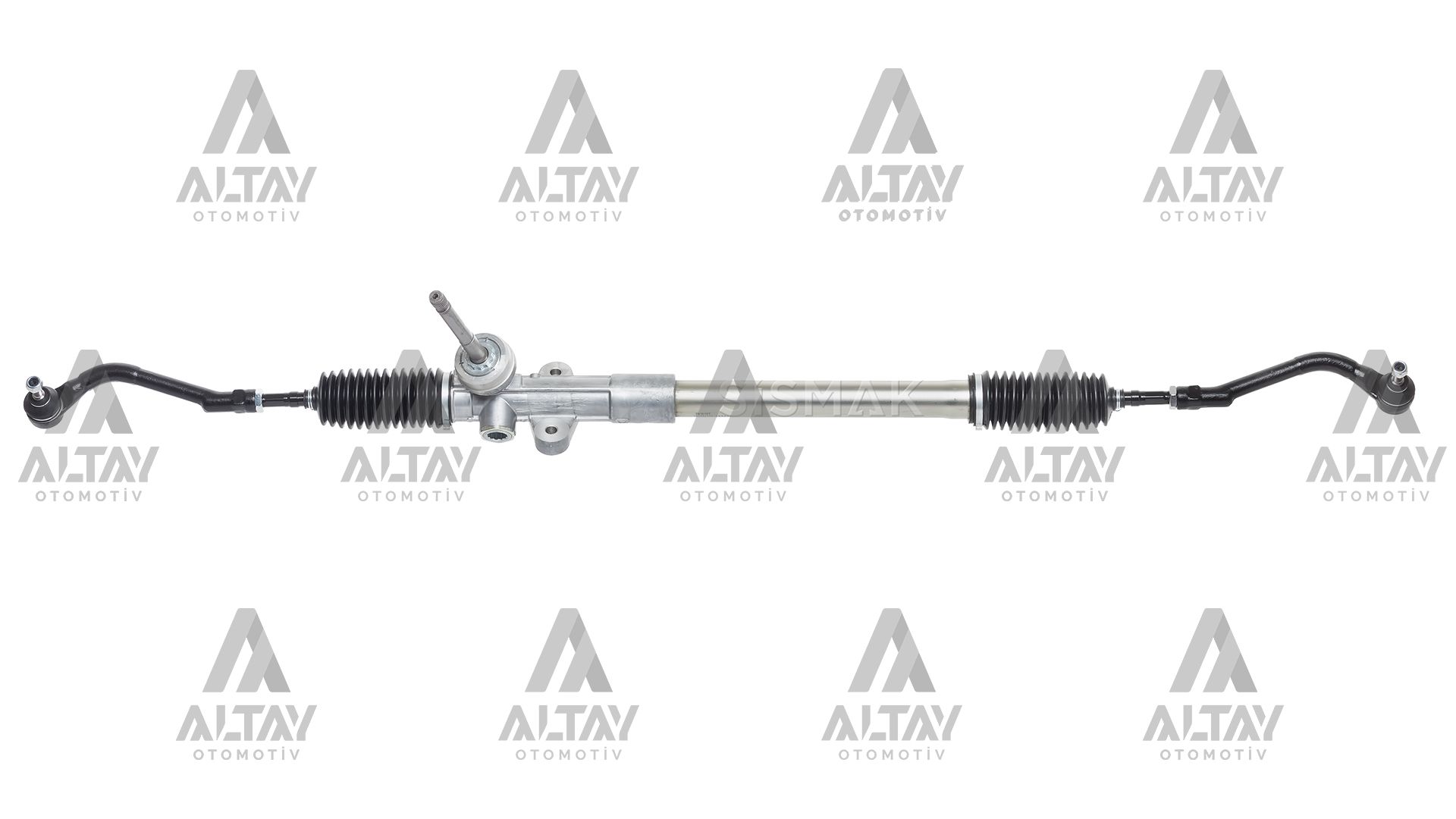 DİREKSİYON KUTUSU IX-35 10-15 / SPORTAGE 11-16 EPS ROTBAŞLI