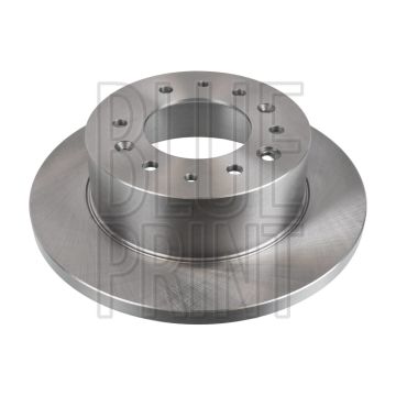 FREN DİSKİ H-350 15-19 MİNİBÜS ARKA 315-6