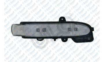 SINYAL LAMBASI SOL MERCEDES E SERISIW/S211