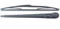 Sılecek Supurgesı Arka Takım C4 Pıcasso 06 310 Mm 360 Mm