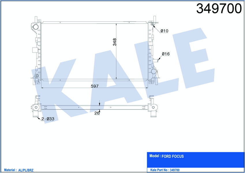 MOTOR SU RADYATORU (+AC) FOCUS 2,0 98>05 KLIMALI MANUEL BRAEZING (600×348×26)