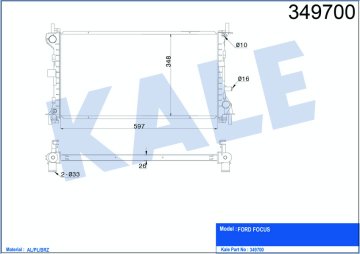 MOTOR SU RADYATORU (+AC) FOCUS 2,0 98>05 KLIMALI MANUEL BRAEZING (600×348×26)