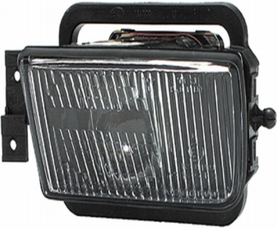 Sis Farı Sol  E34 Bm