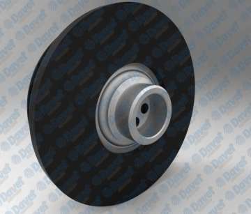 KRANK KASNAGI BMW 5-7-X5-X6 SERI N57-N57S