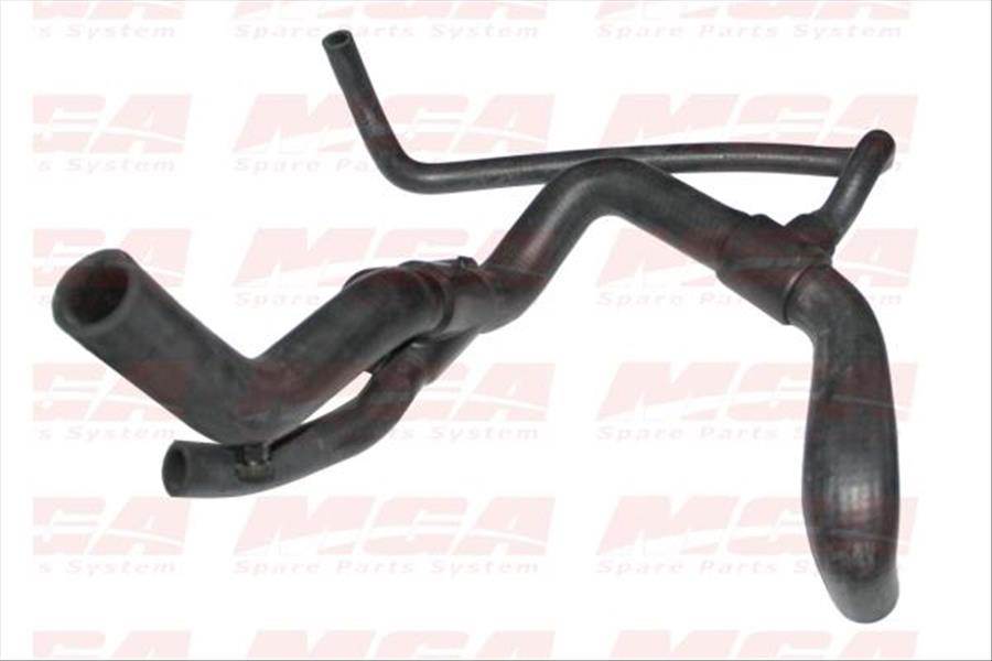 Hortum Radyator Ust (Renault : Laguna 2.2 Dt )