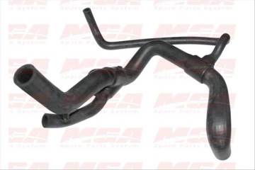 Hortum Radyator Ust (Renault : Laguna 2.2 Dt )