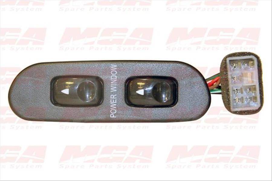 CAM ACMA ANAHTARI (HYUNDAI: H100)
