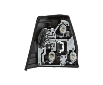 Stop Kapağı Dış : R Sarı  E46/4 Bm