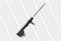 AMORTISOR ON SAG ( FIAT : PANDA 03-- )
