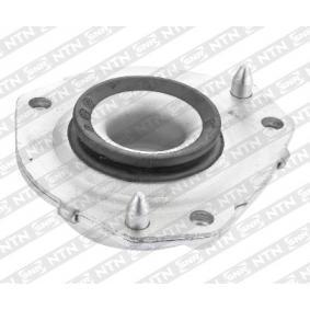 AMORTİSÖR TAKOZU ÖN SOL 94>02 BOXER DUCATO JUMPER 5038.72 MIN50
