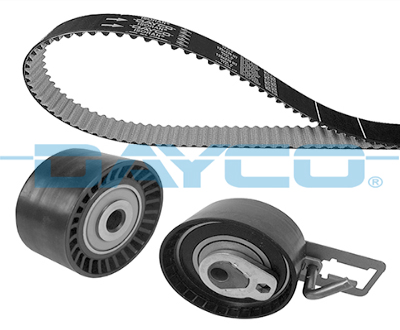 TRİGER SETİ FORD