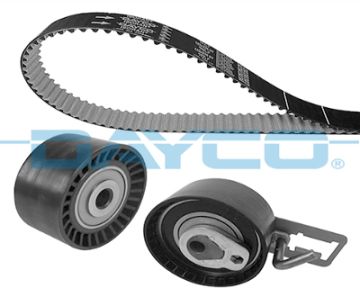 TRİGER SETİ FORD