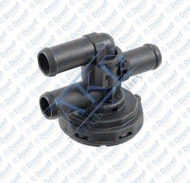 KALORİFER MUSLUĞU ASTRA F 1.4-1.6-1.8-2.0-CALIBRA A 2.0-COMBO-CORSA B 1.0-1.2-1.4-OMEGA B-VECTRA A-B