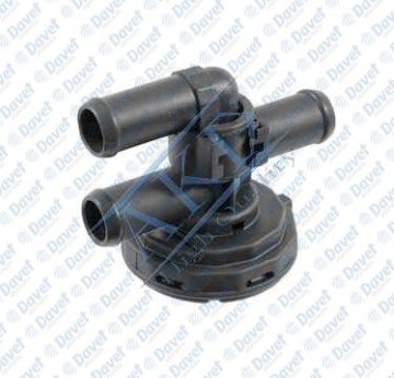 KALORİFER MUSLUĞU ASTRA F 1.4-1.6-1.8-2.0-CALIBRA A 2.0-COMBO-CORSA B 1.0-1.2-1.4-OMEGA B-VECTRA A-B