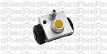 FREN SİLİNDİRİ LOGAN 1.5 2010>SANDERO 1.5DCI 1.6 MPI 10>CLIO II 1.2-1.2 16V (98-05)(17.46 mm)ABS'SİZ (17.46 mmx30 mm x 51mm)