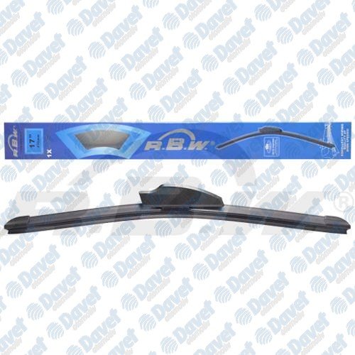 SILECEK SUPURGESI 430MM MUZ TIP RETROFIT UNIVERSAL