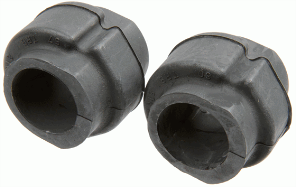 Viraj Demir Lastiği Ön 23046 (29 Mm) Passat-A4-A6 Bm