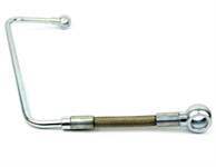 Turbo Yaglama Borusu ( Volkswagen : Transporter 95-04 ) Acv >>240721