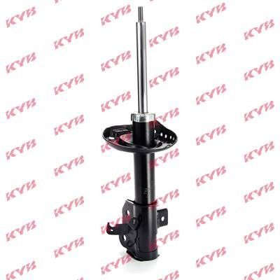 Amortısor On Sol-(Honda: Cıvıc 07>11 ''Hb'' ) (Gazlı)